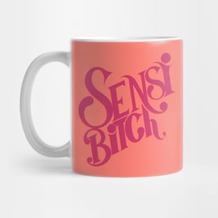 Sensi Mug